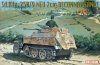 Dragon 6106 Sd.Kfz.250/9 Neu 2cm Reconnaissance (1:35)